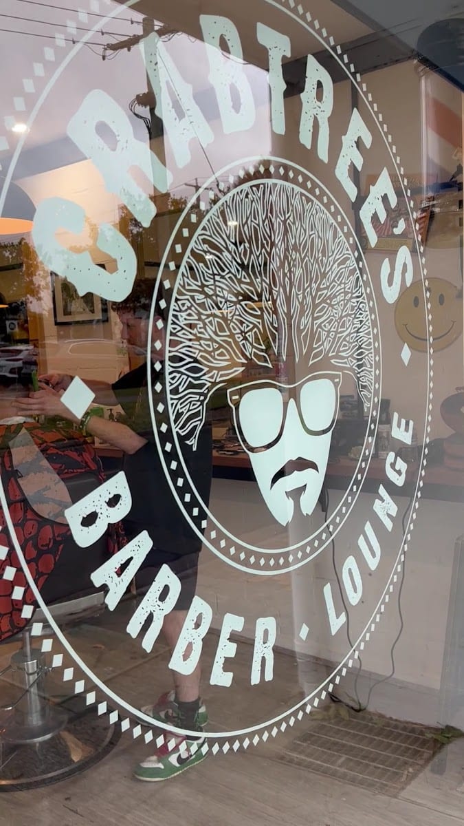 Crabtrees Barber Lounge, photo 3