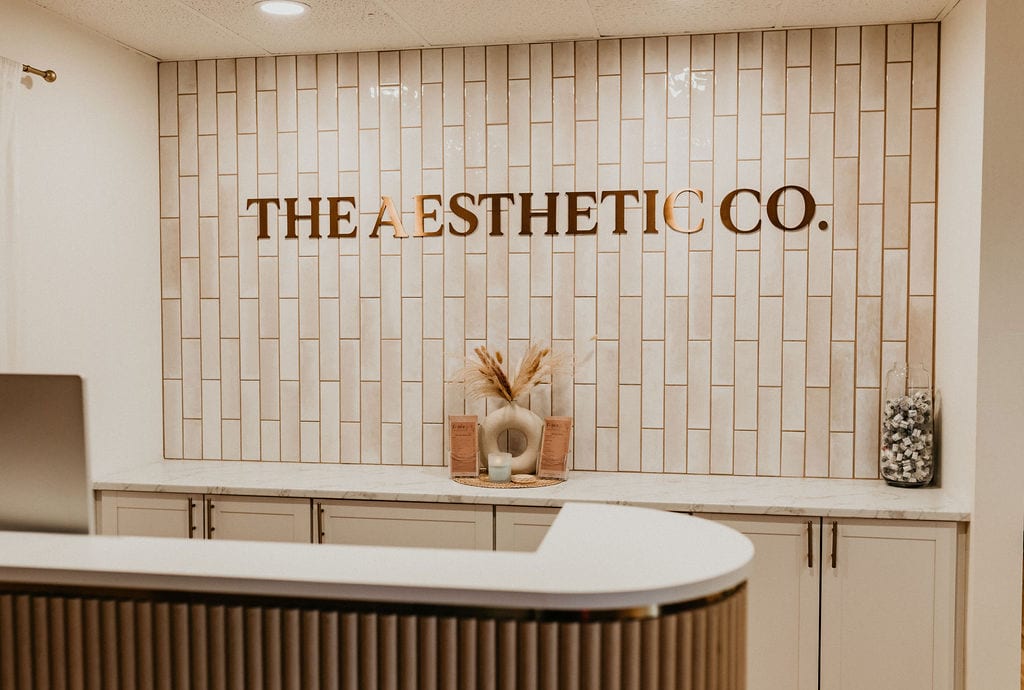 The Aesthetic Co.