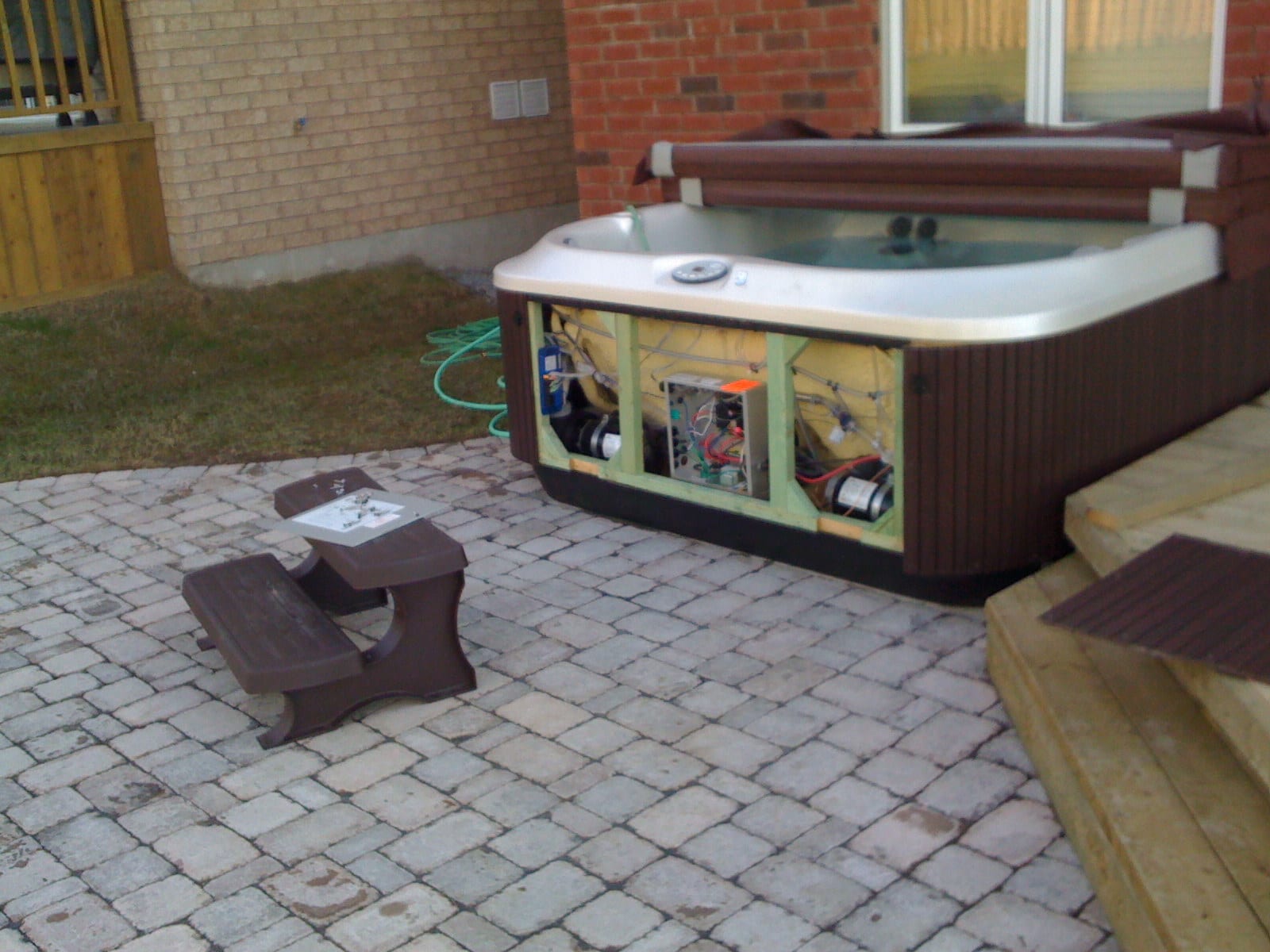 ACCL Plumbing