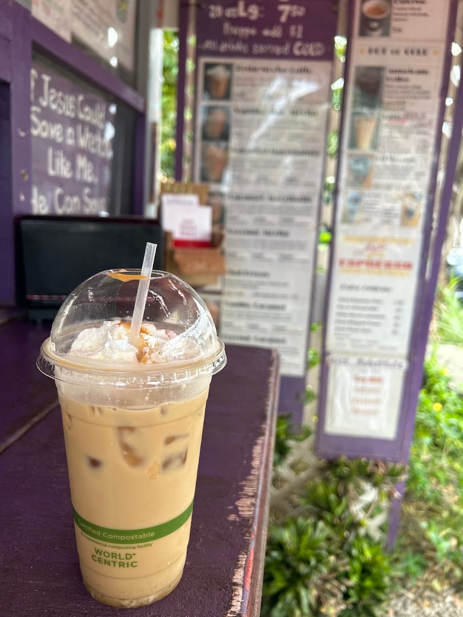 Aloha Espresso out-of-business, photo 4