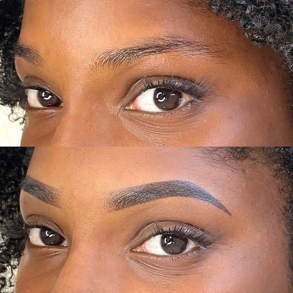 brows by Ellei, photo 3