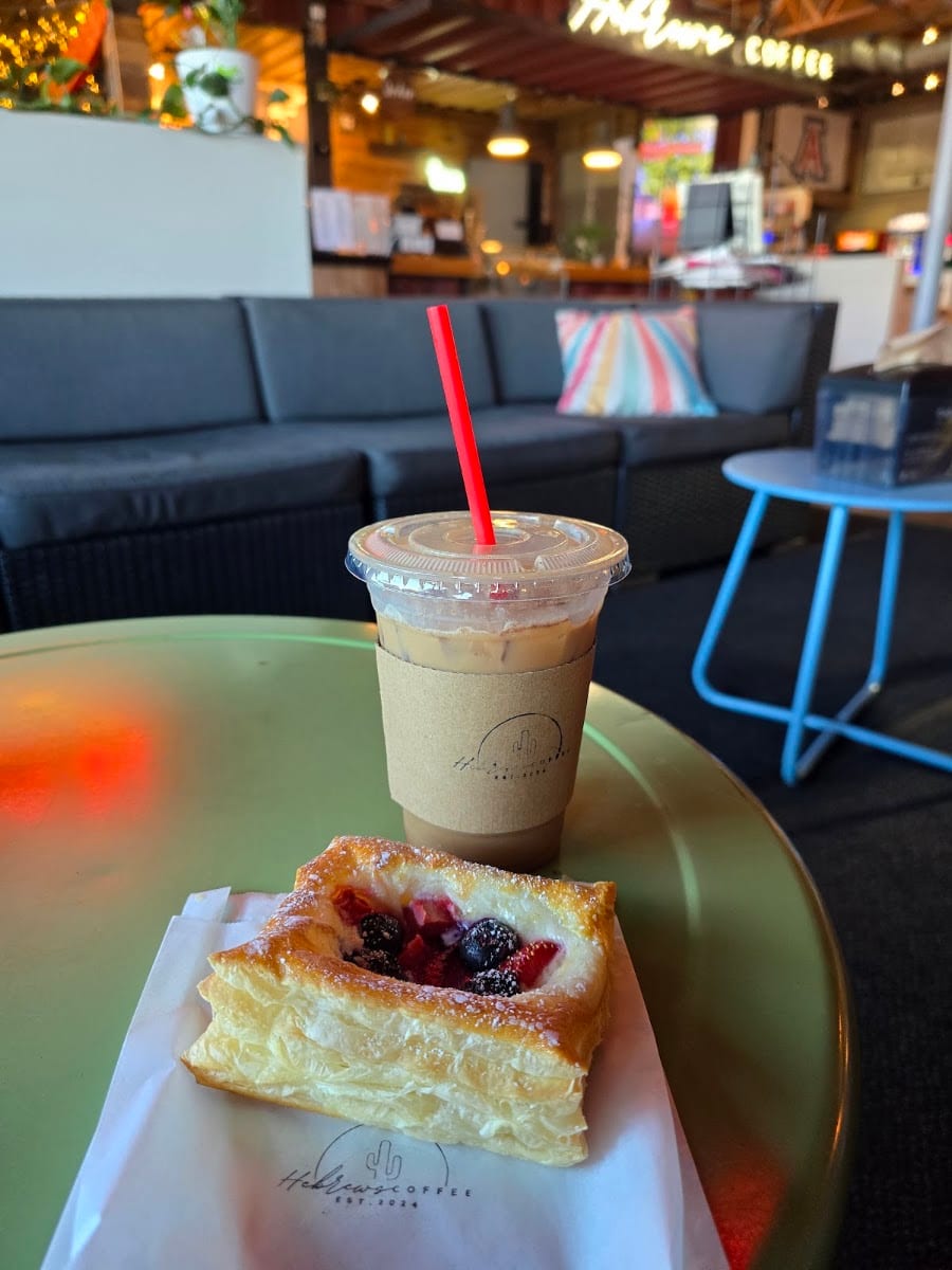 HeBrews Coffee, photo 3