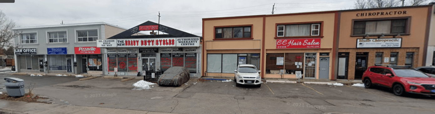Bluffs Chiropractic, photo 4