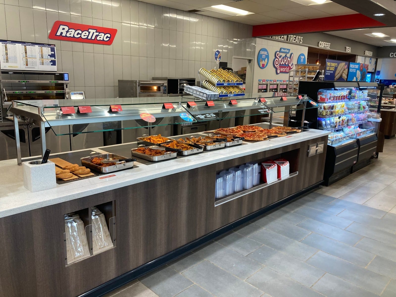 RaceTrac, photo 2
