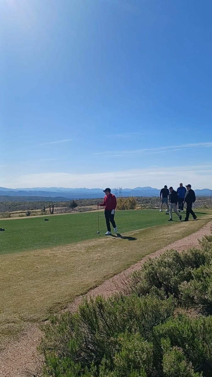 Outlaw Golf Course, photo 2