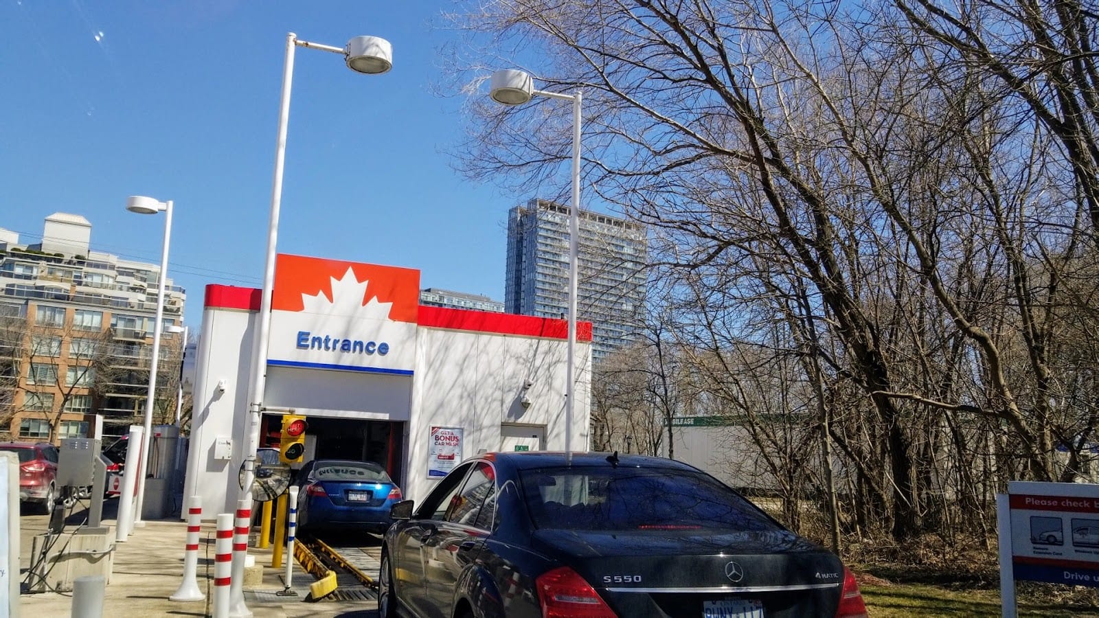 Petro-Canada & Car Wash, photo 4