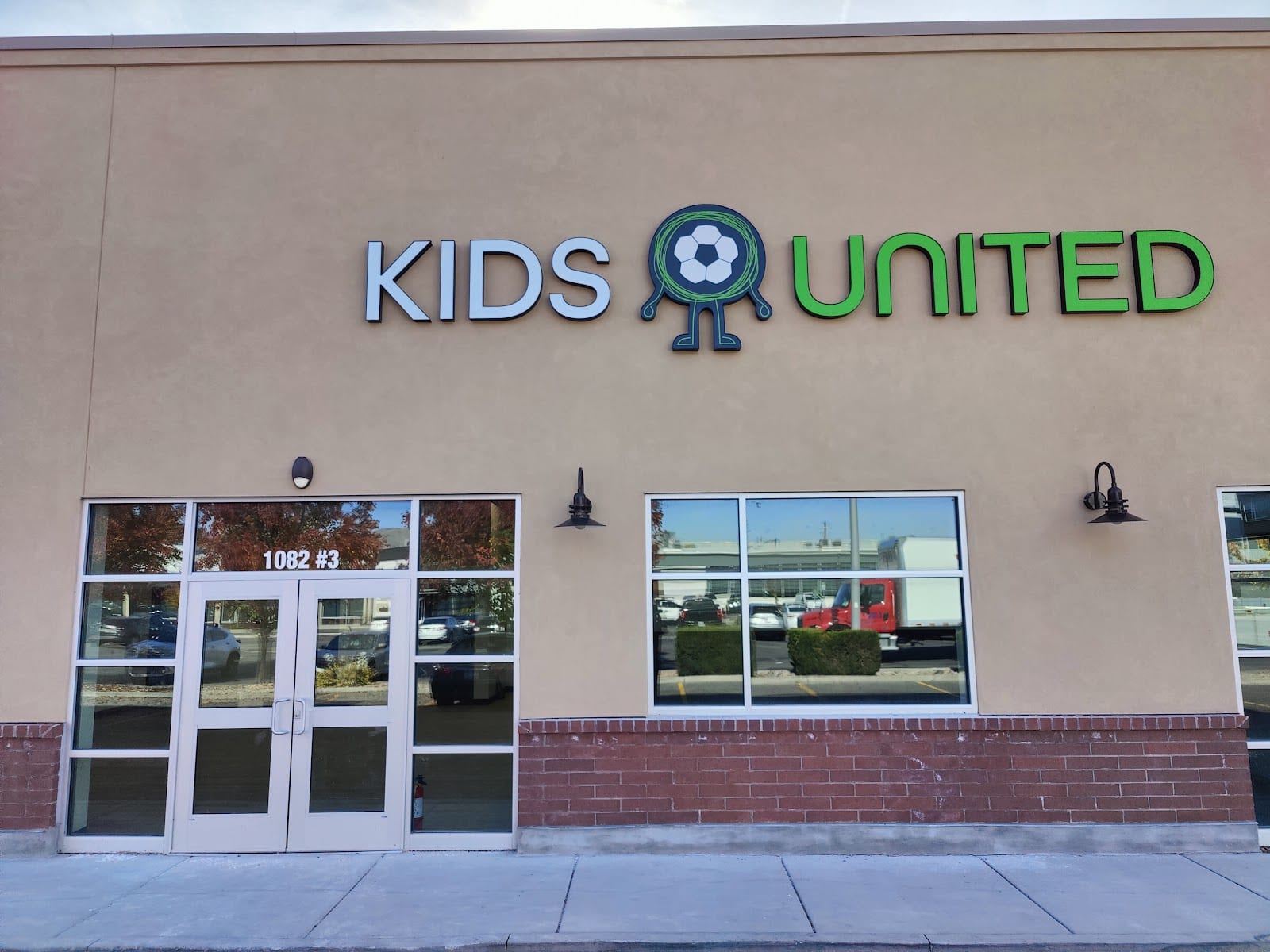 KIDSUNITED SLC Central, photo 2