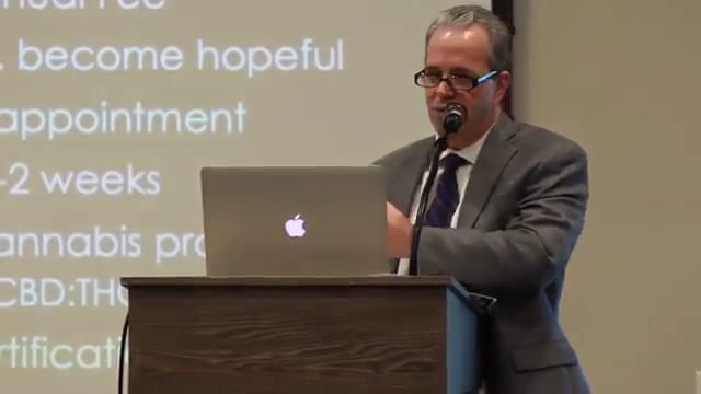 Neurology of Cannabis, photo 3