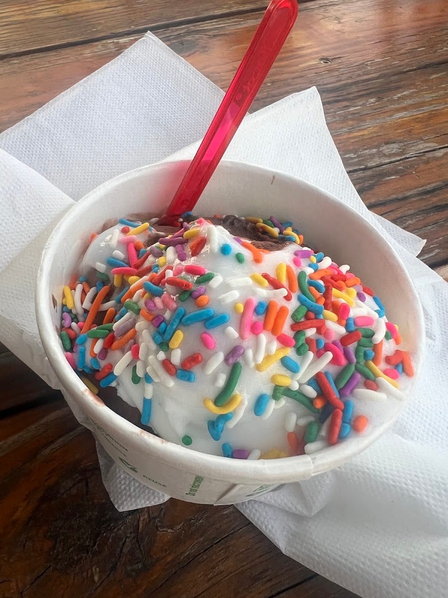 Fresco Gelato