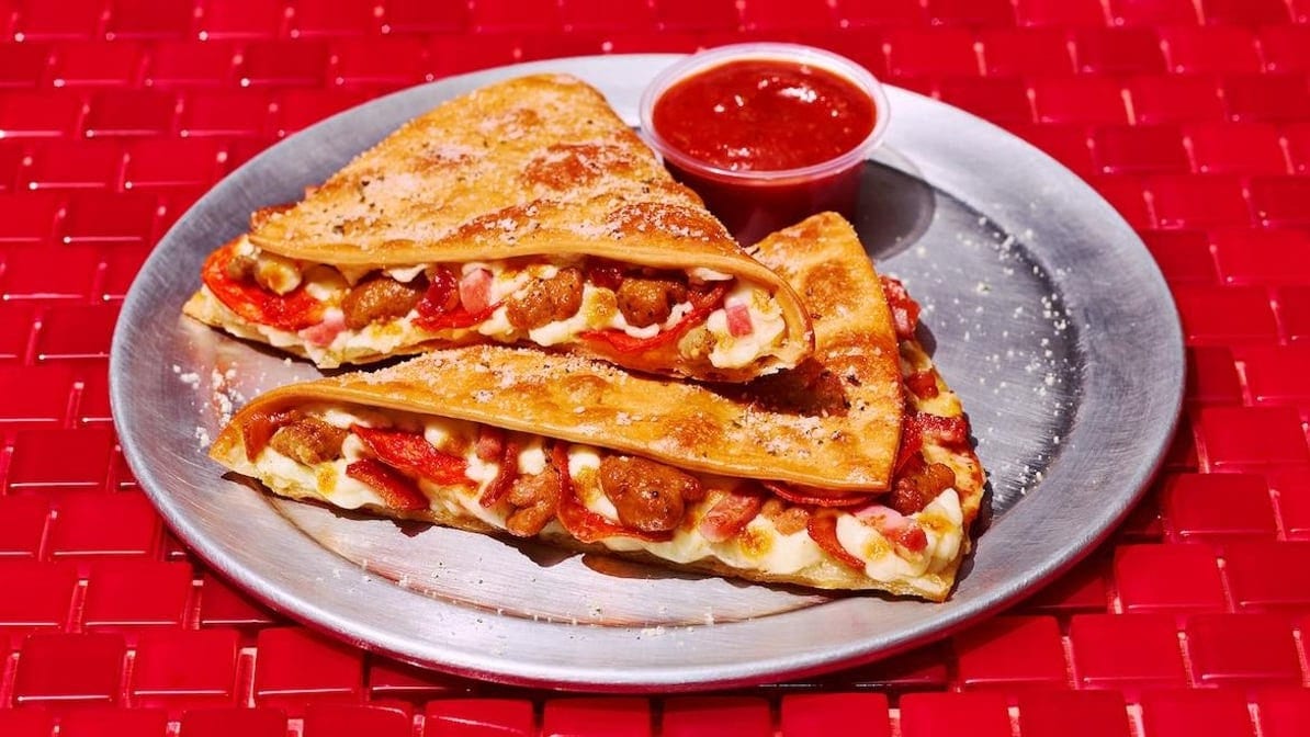 Pizza Hut, photo 3
