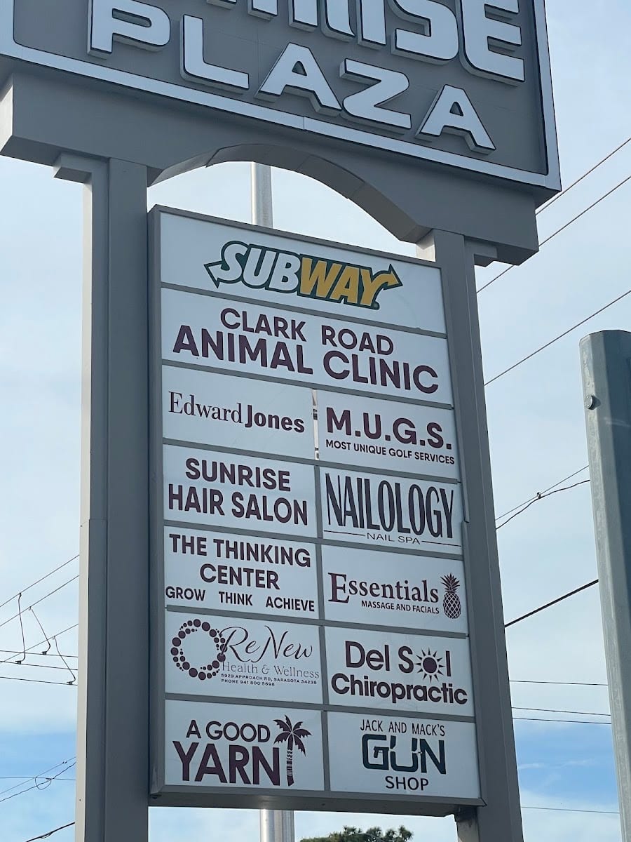 Nailology