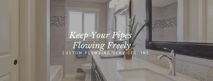 Custom Plumbing Services, photo 2