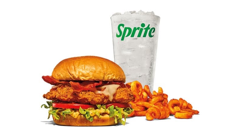 Arby's