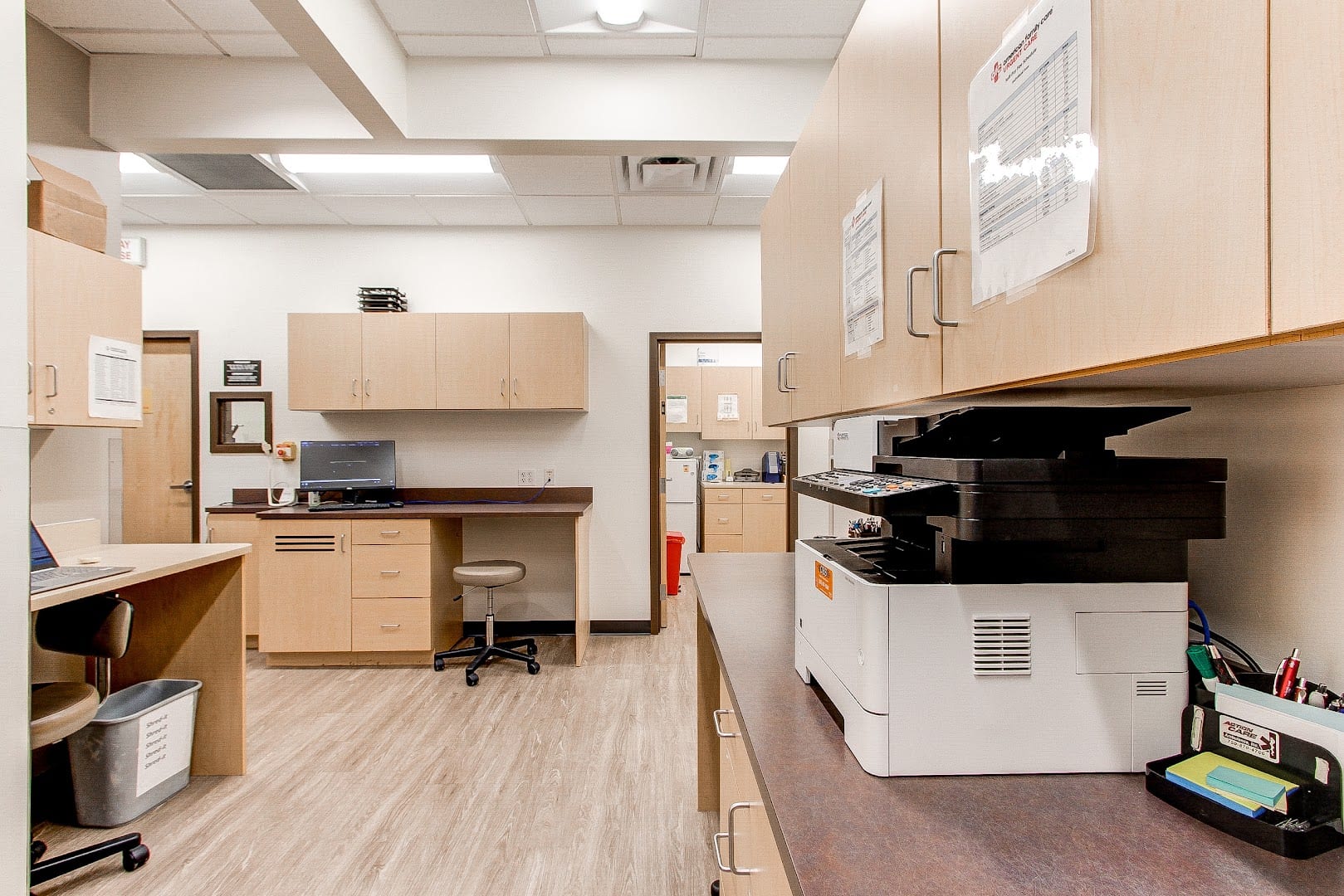 AFC Urgent Care Centennial, photo 3
