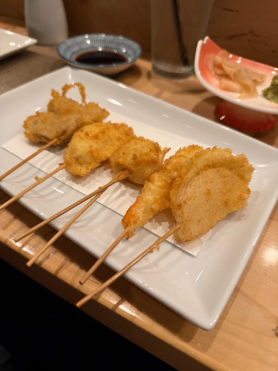En Japanese Cuisine, photo 2