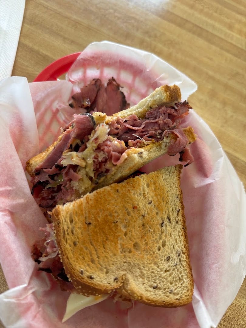 Dry Creek Deli, photo 4