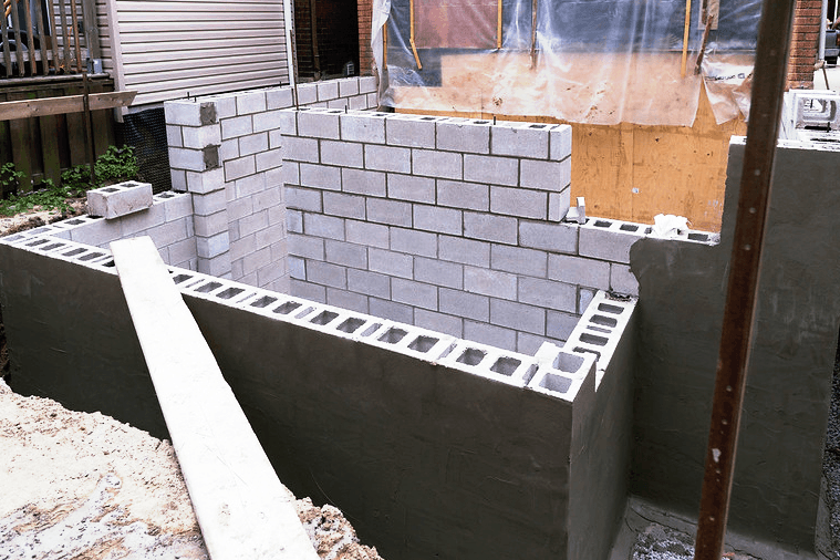 Masonry Richmond Hill