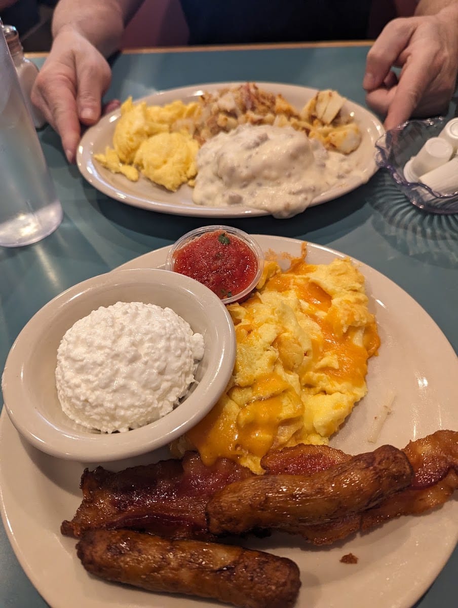 Randy's Restaurant & Ice Cream, photo 3