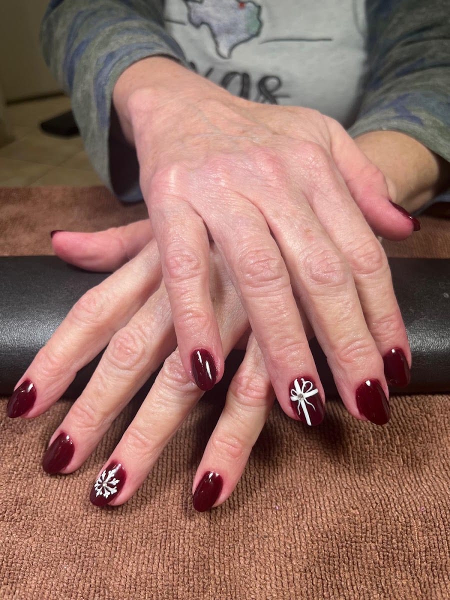 Elite Hair & Nail Salon