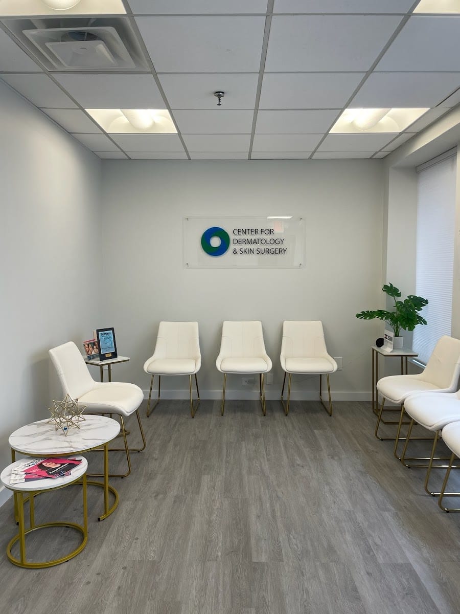 Center for Dermatology & Skin Surgery, photo 2