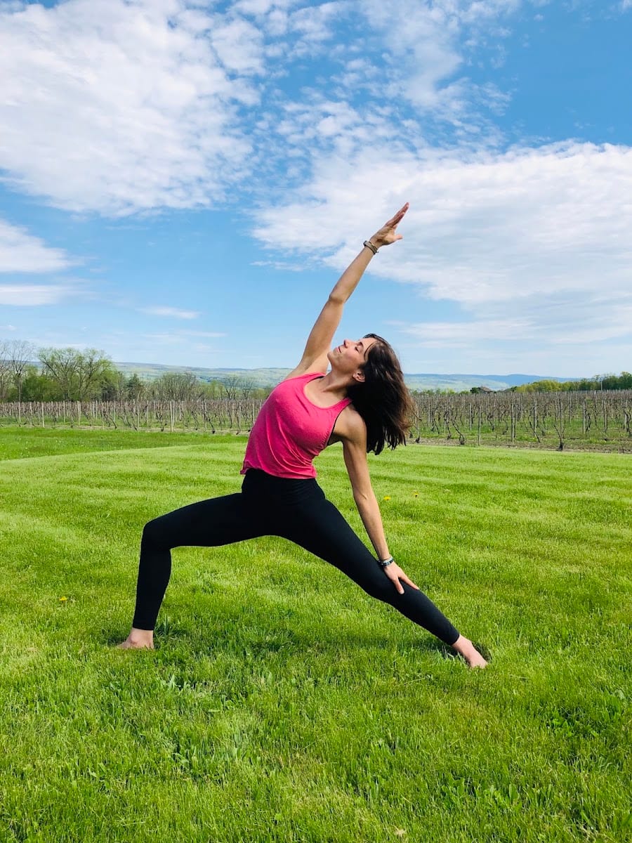Free Spirit Yoga & Reiki