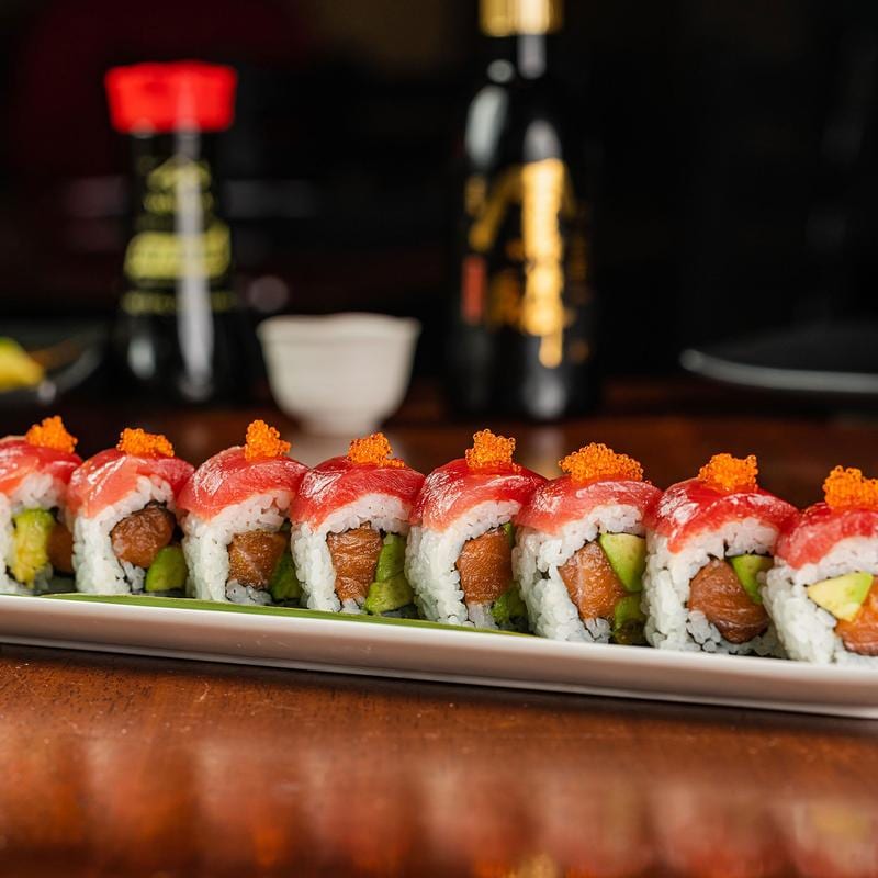 J Sushi
