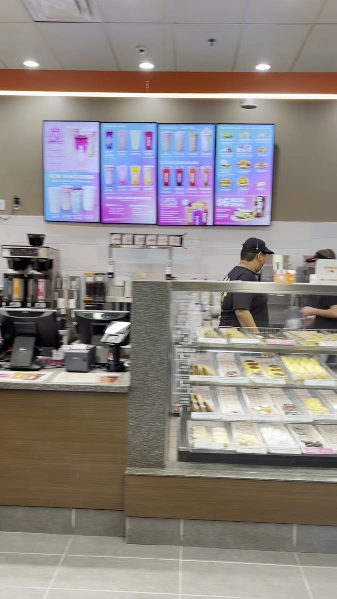 Dunkin', photo 3