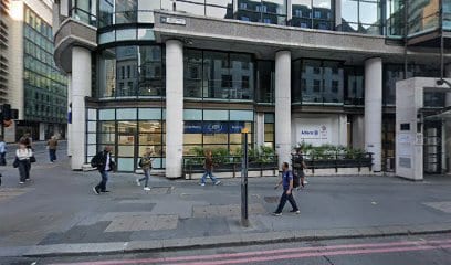 London Chelsea