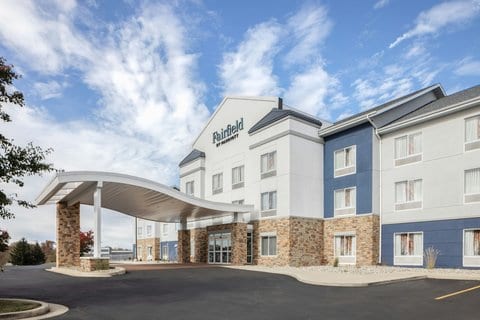 Hampton Inn & Suites Ft. Wayne-North, photo 2