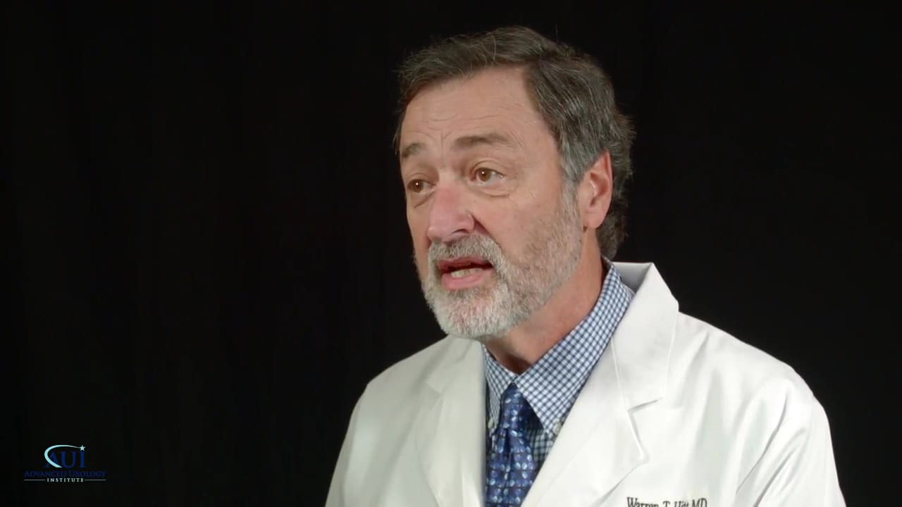 Warren T. Hitt, MD, photo 3