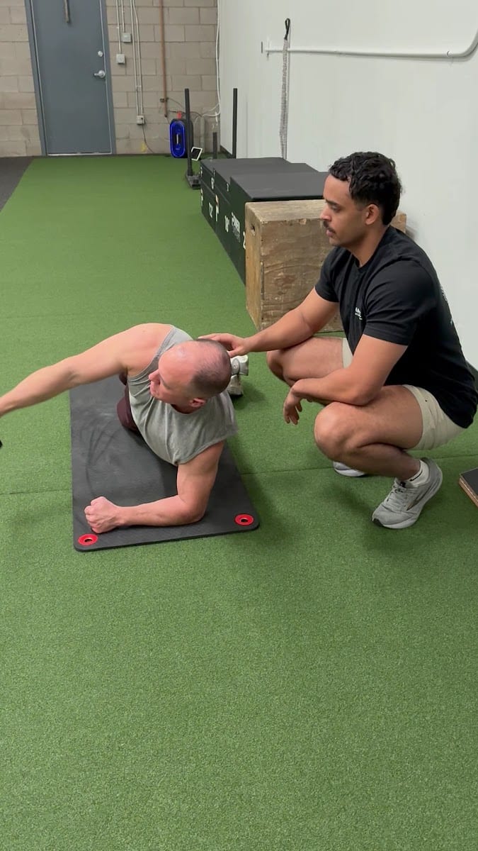 Pinnacle Performance & Wellness - Scottsdale, photo 3