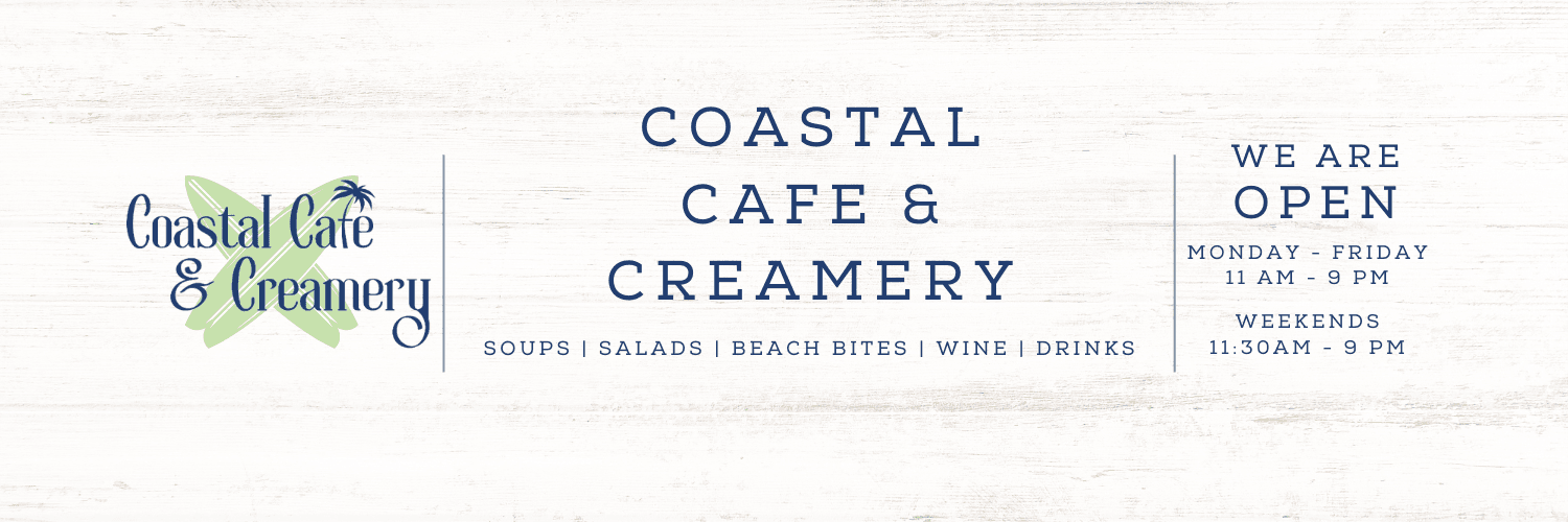 Coastal Cafe and Creamery, photo 4