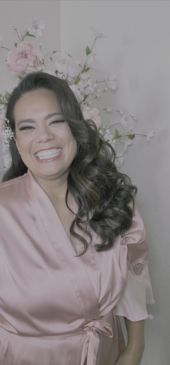 First Blush Beauty--Wedding Hair And Makeup Artist Scottsdale, photo 3