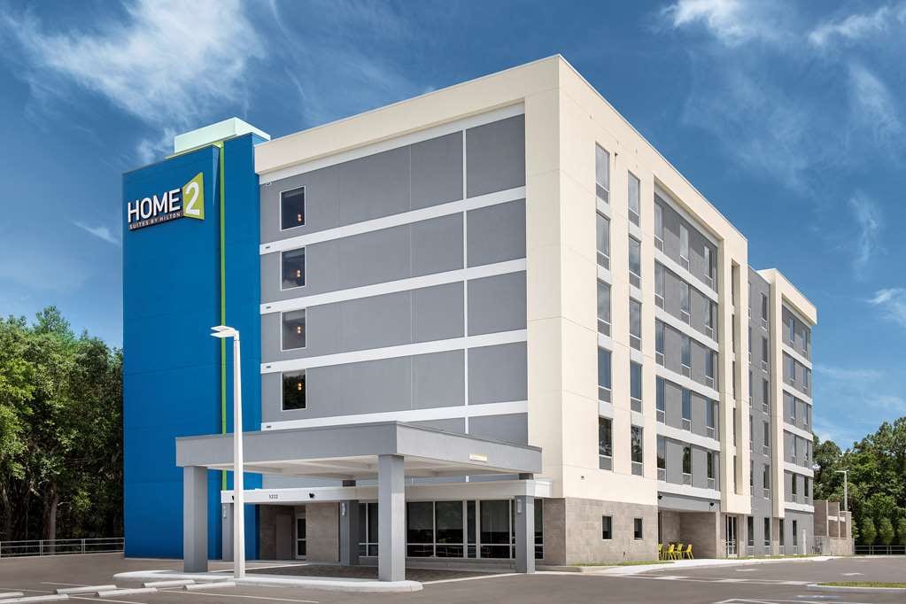 Hilton Garden Inn Tampa Airport Westshore, photo 2