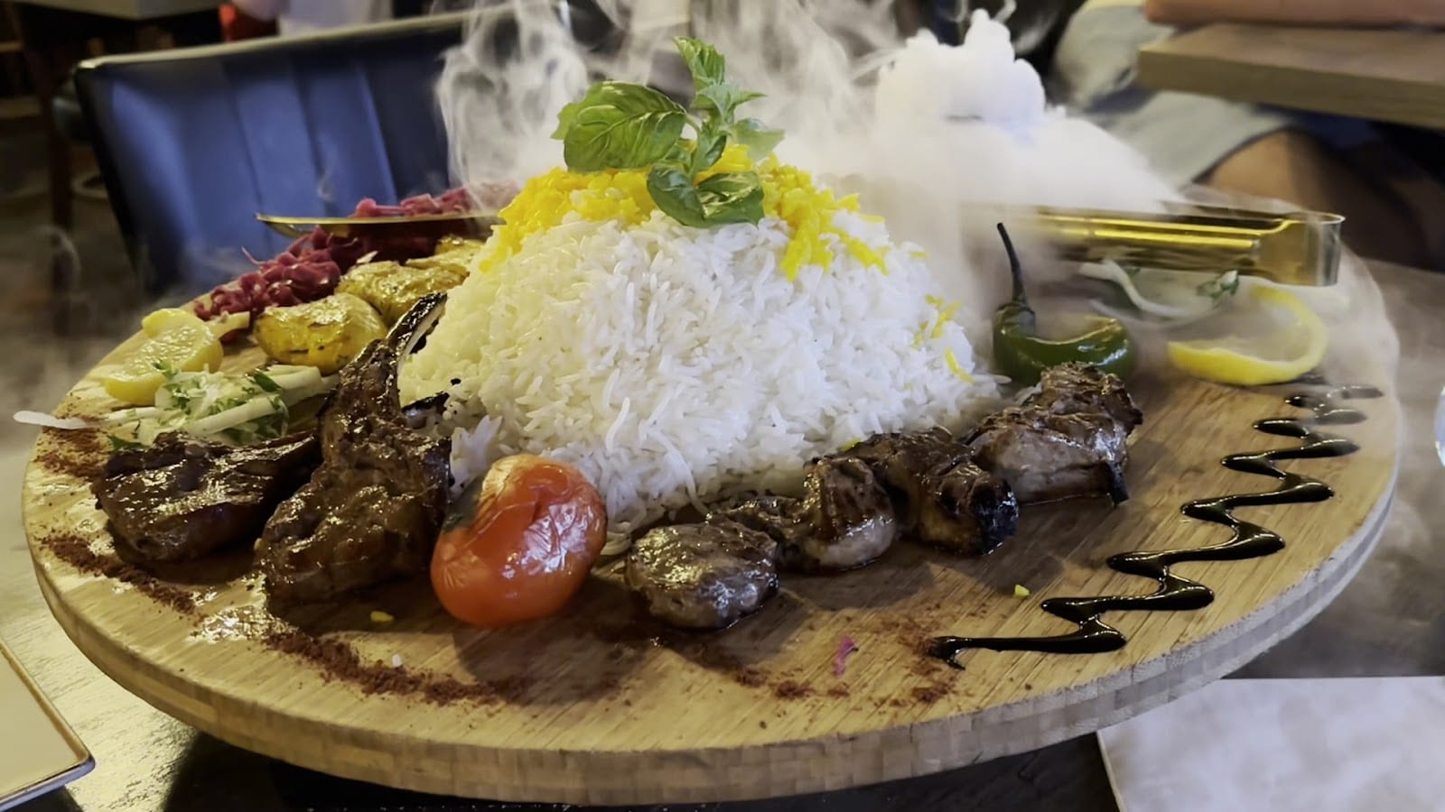 Roses Kebab Land Restaurant, photo 3