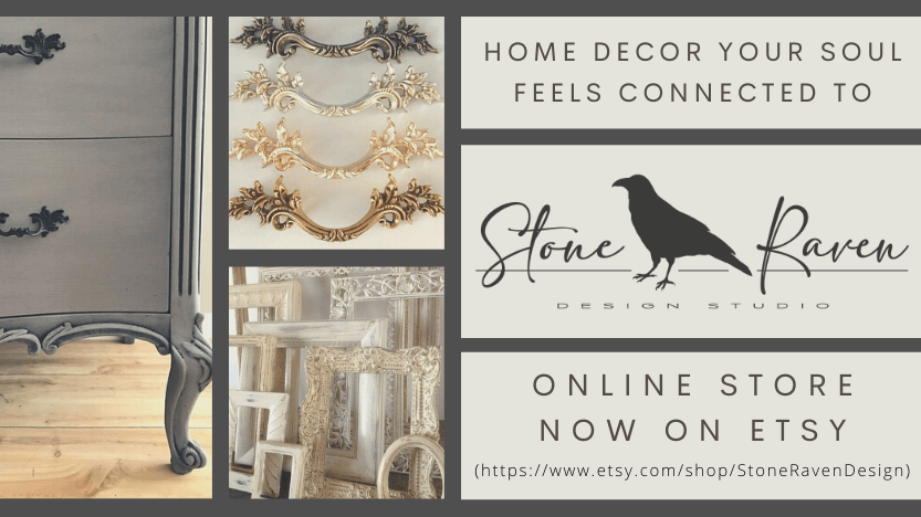 Stone Raven Design Studio