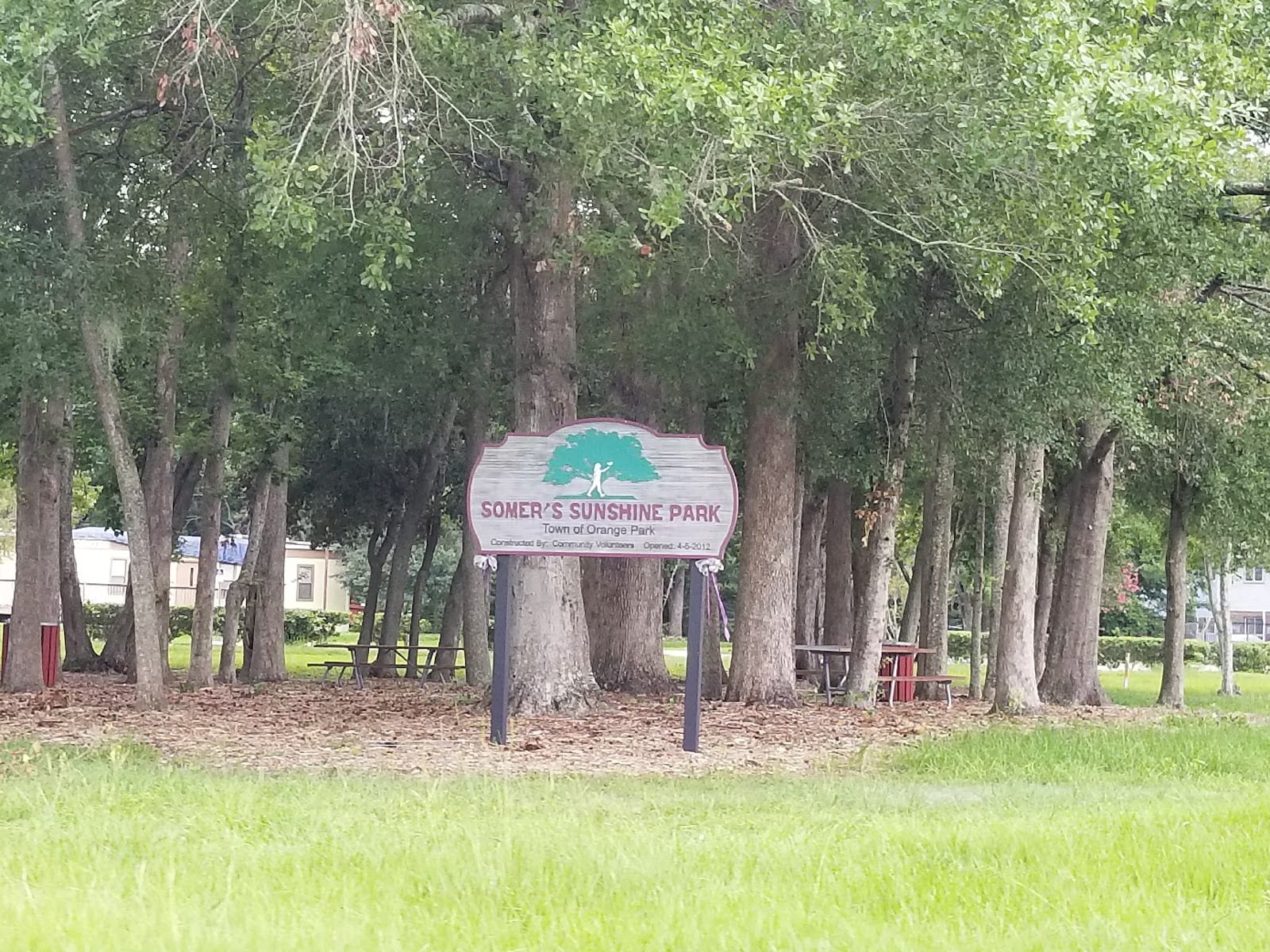 Somers Sunshine Park Of Orange Park, photo 2