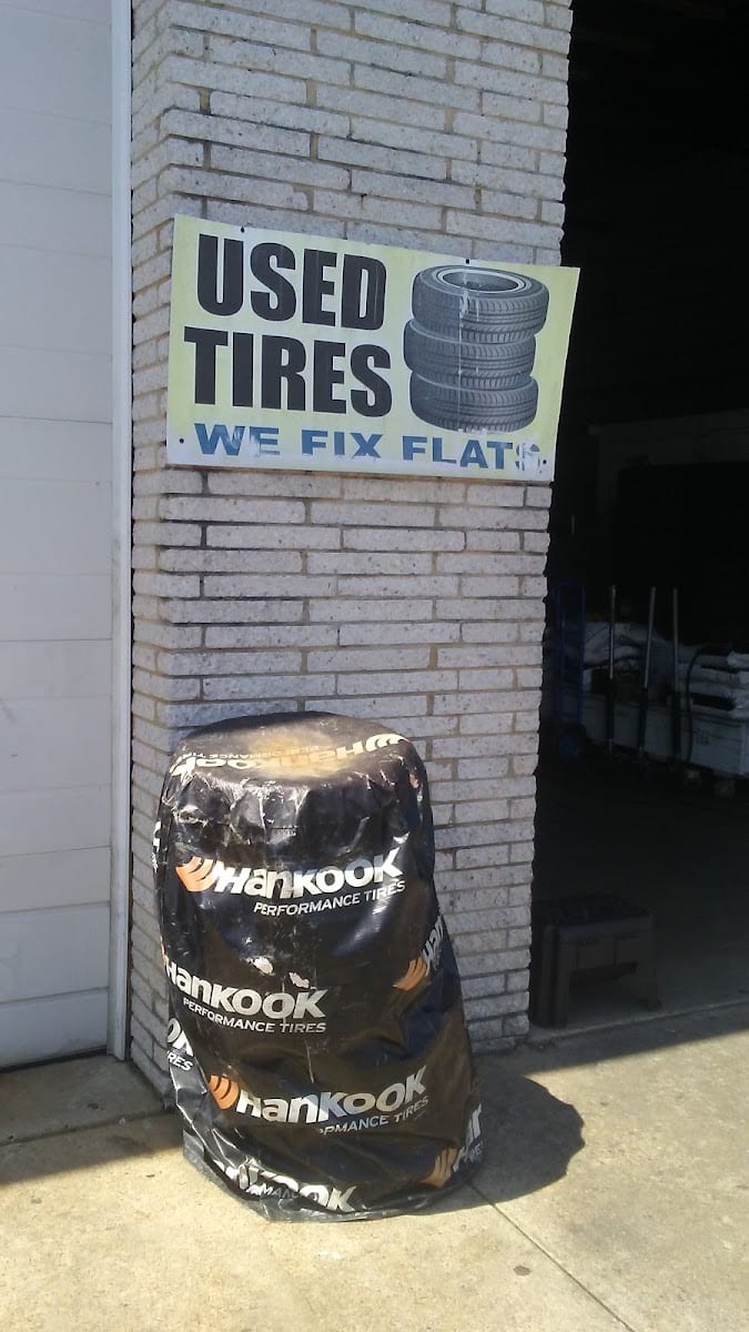 Matt's Tire & AutoCenter, photo 3