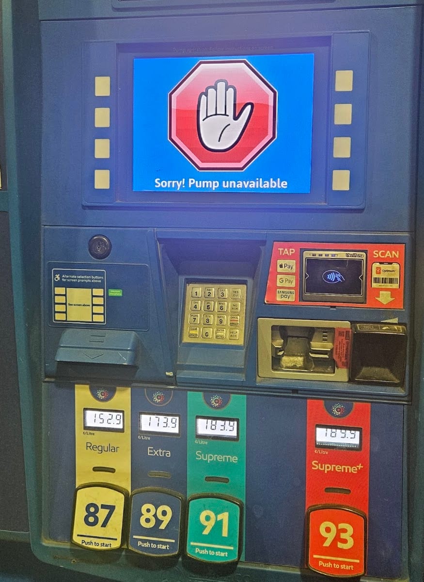 Esso
