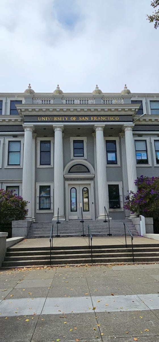 University of San Francisco Presentation Theater, photo 3