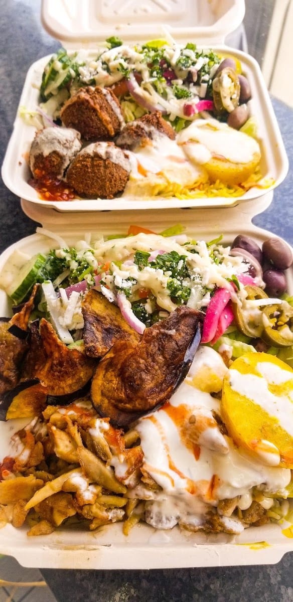 Pita Lite Shawarma, photo 3