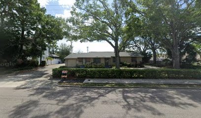 South Tampa Massage