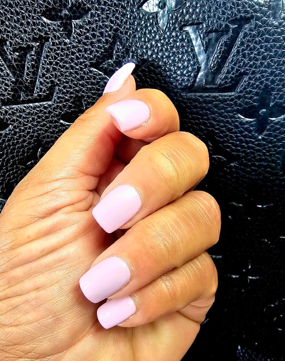 Nail Star, photo 2