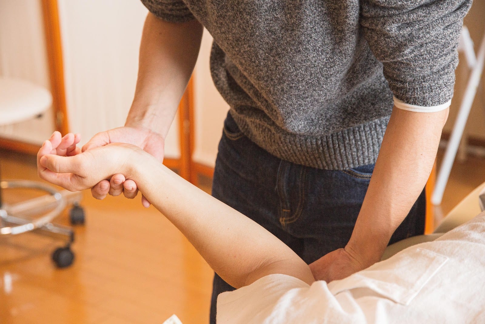 Full Body Rejuvenation Center, photo 4