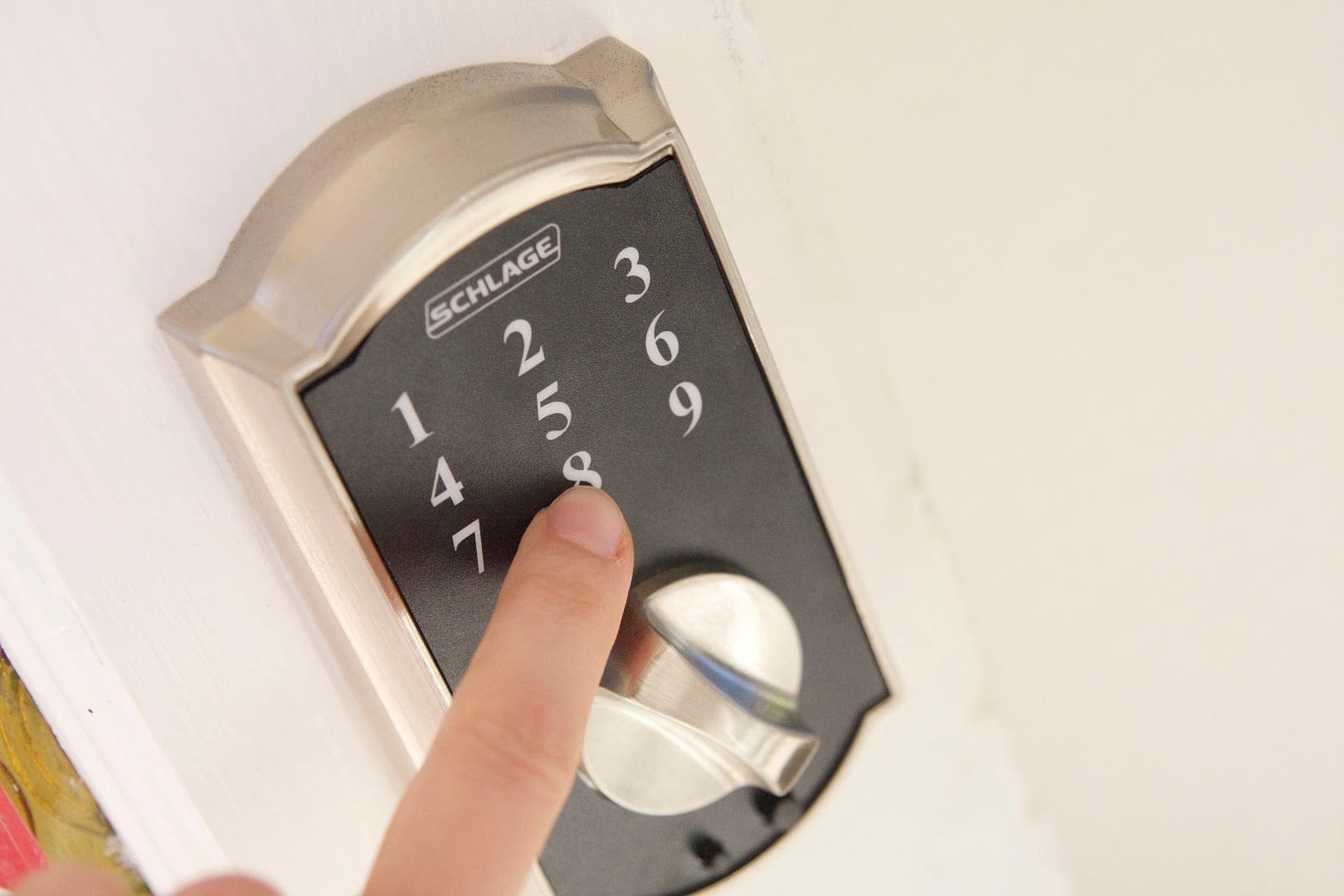 Prime Locksmith Company, photo 4