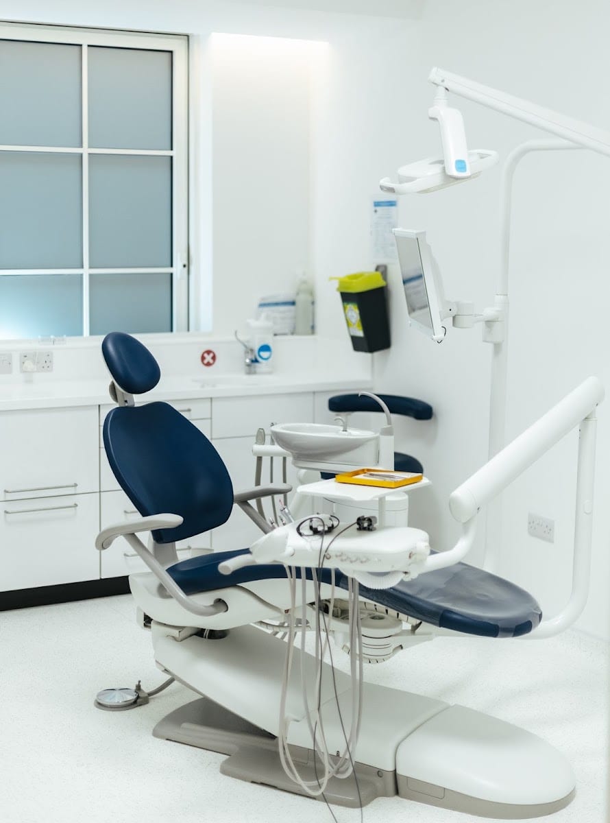 Bupa Dental Care London Bank, photo 4