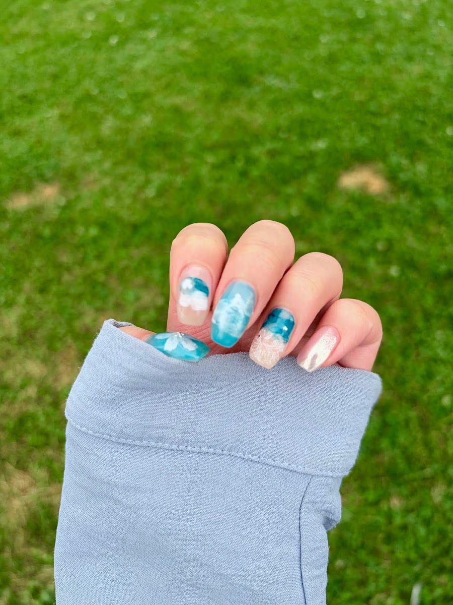Tóne & Nail by Hazzi, photo 4