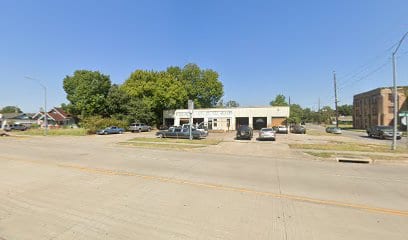 Car Depot