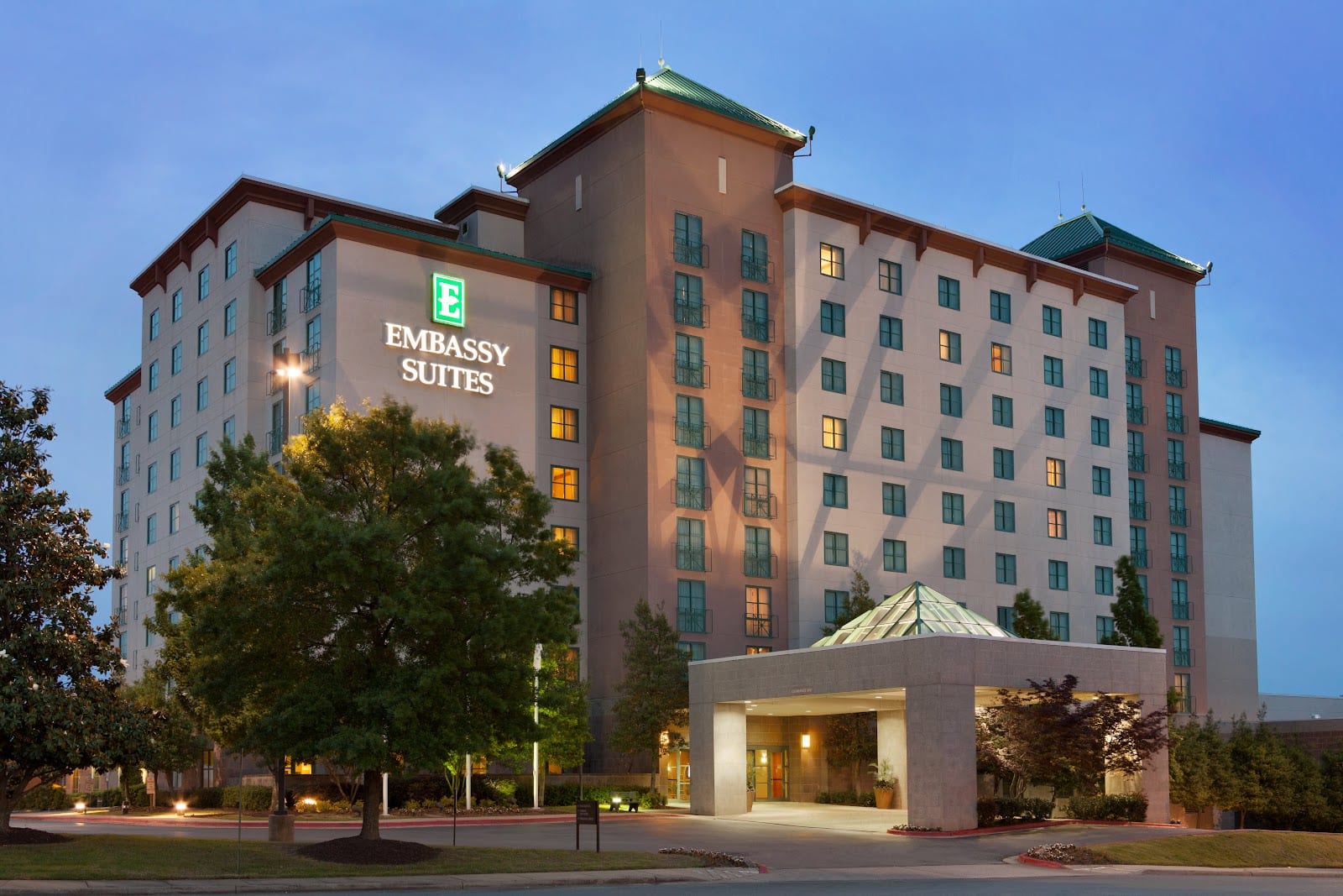Four Points by Sheraton Little Rock Midtown, photo 3