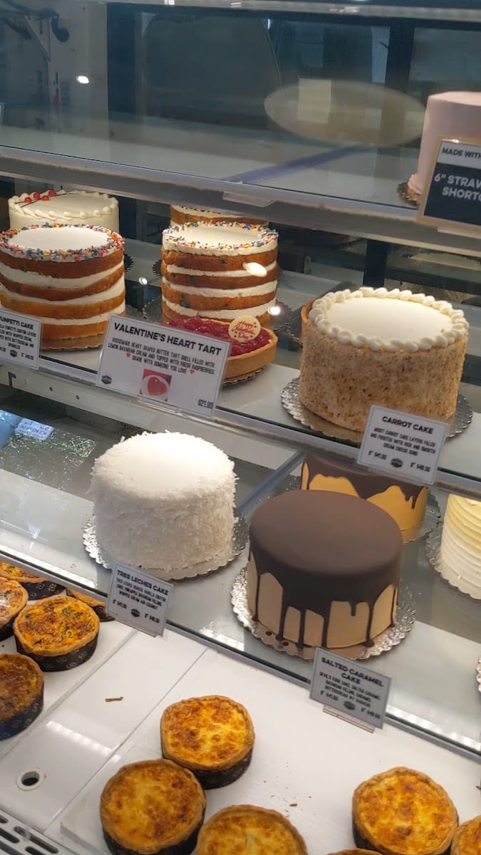 Noe Valley Bakery West Portal, photo 3
